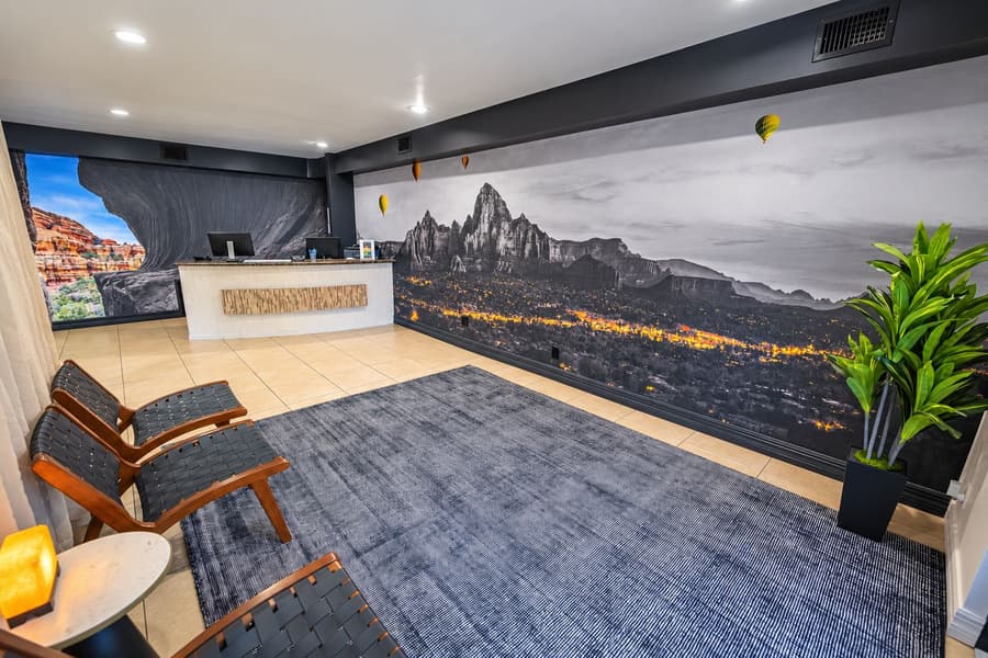 Arroyo Pinion Hotel, an Ascend Collection Hotel