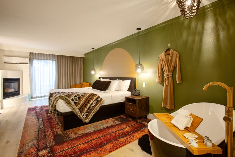 Arroyo Pinion Hotel, an Ascend Collection Hotel