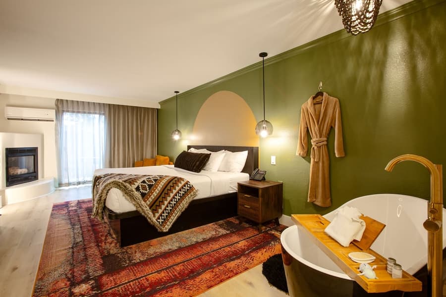Arroyo Pinion Hotel, an Ascend Collection Hotel