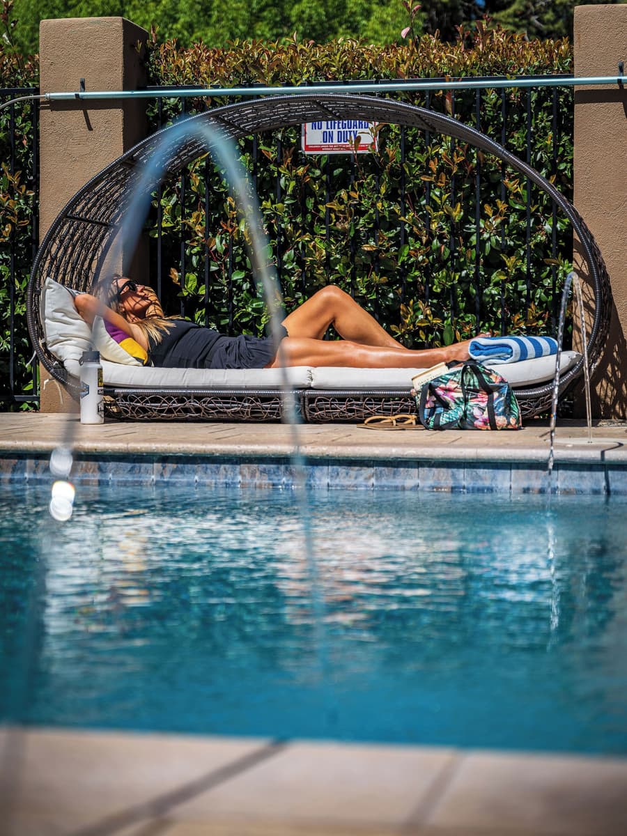 Arroyo Pinion Hotel, an Ascend Collection Hotel