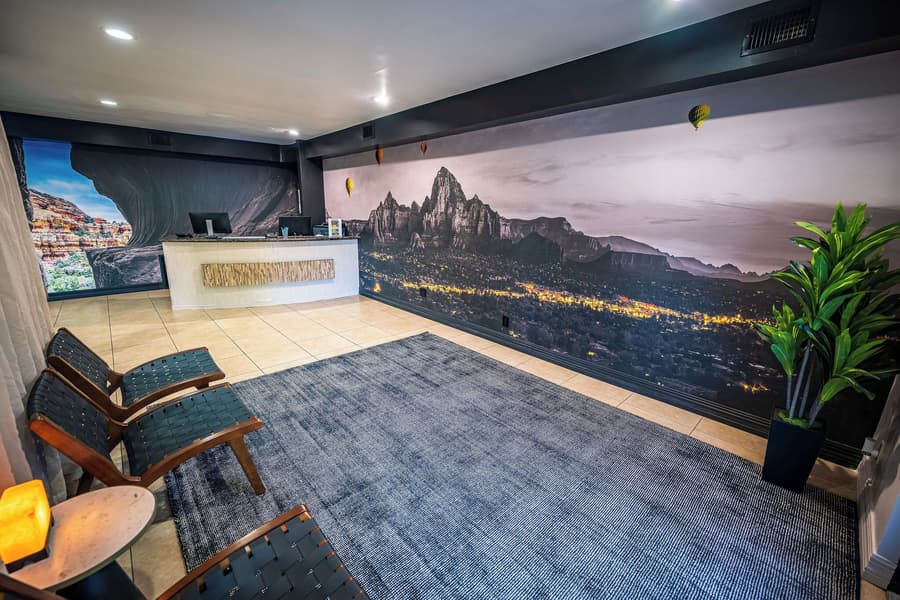 Arroyo Pinion Hotel, an Ascend Collection Hotel