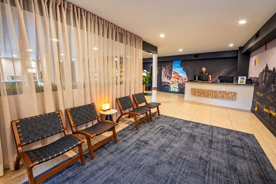 Arroyo Pinion Hotel, an Ascend Collection Hotel
