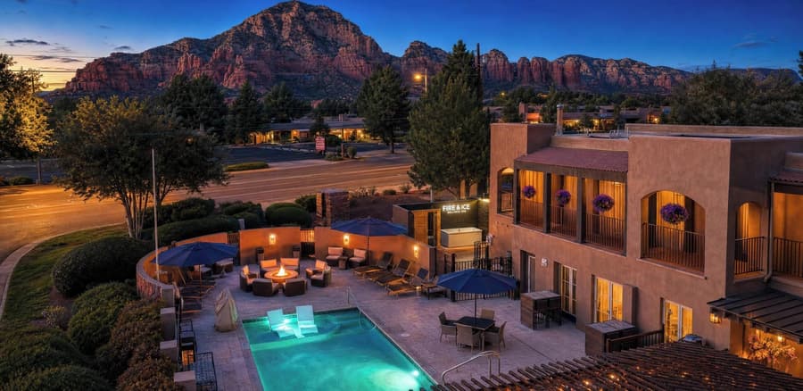 Arroyo Pinion Hotel, an Ascend Collection Hotel