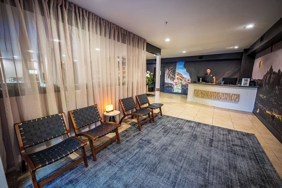 Arroyo Pinion Hotel, an Ascend Collection Hotel