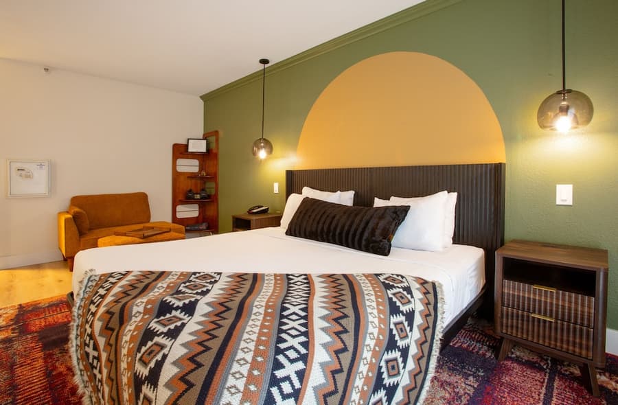 Arroyo Pinion Hotel, an Ascend Collection Hotel