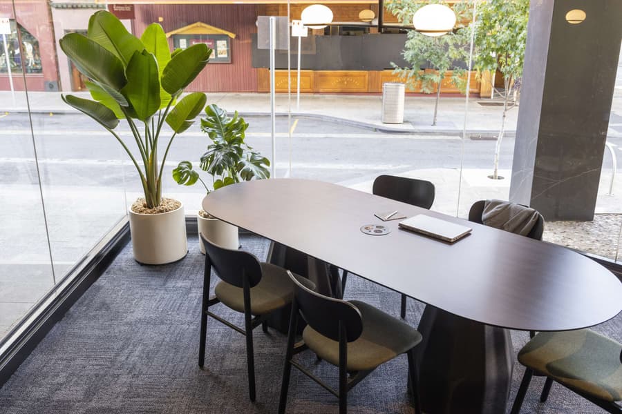 Pensione Hotel Perth