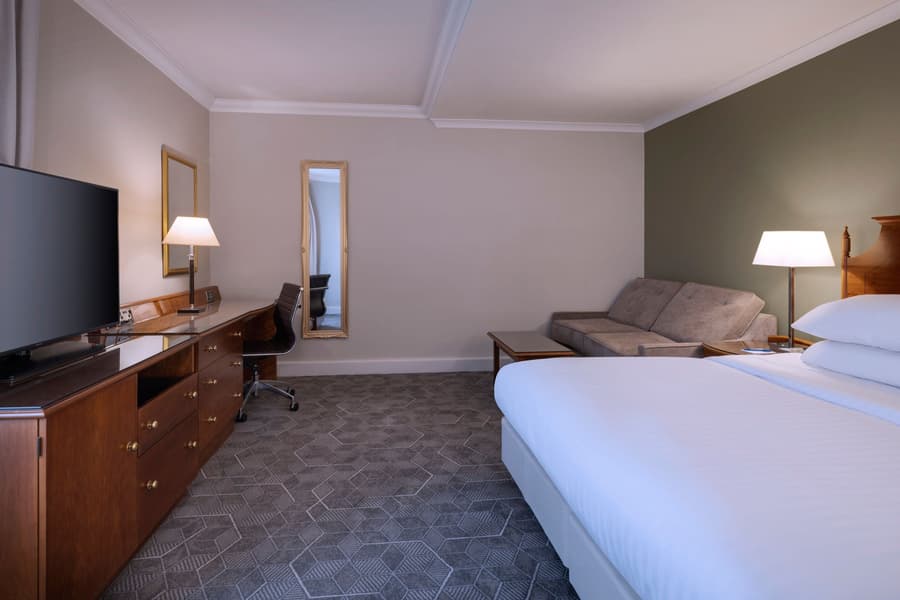 Delta Hotels by Marriott Liverpool City Centre
