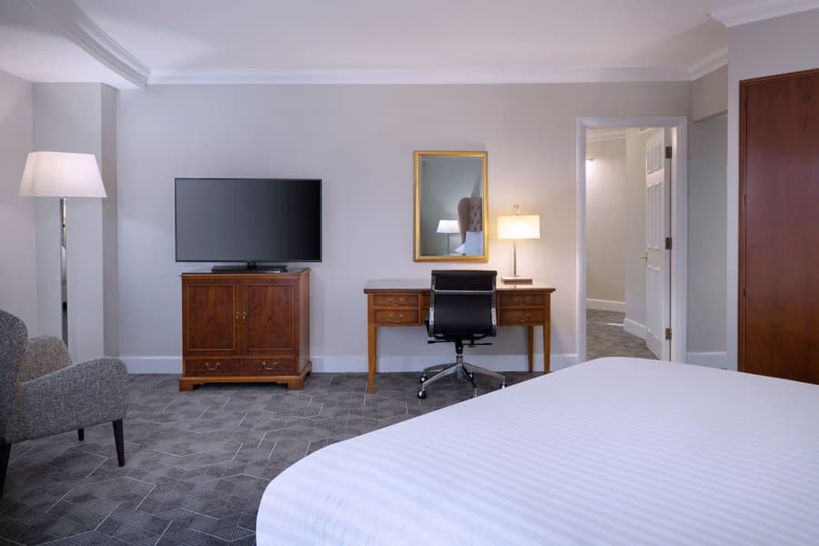 Delta Hotels by Marriott Liverpool City Centre