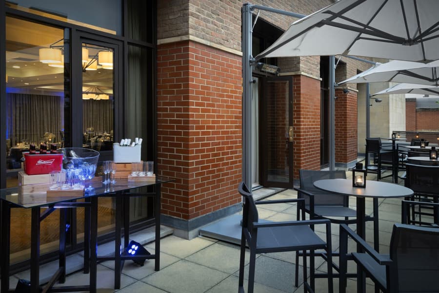 Delta Hotels by Marriott Liverpool City Centre