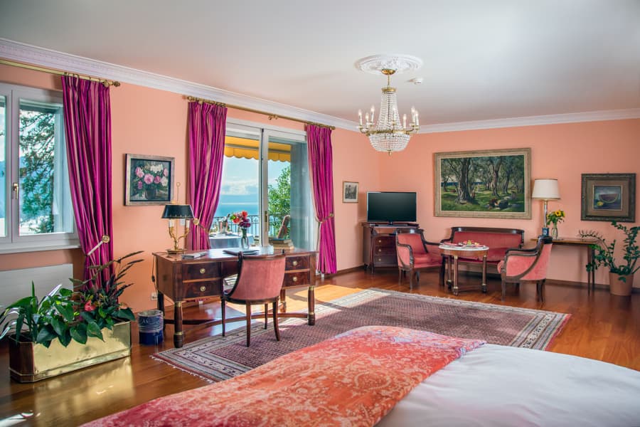 Hotel Victoria