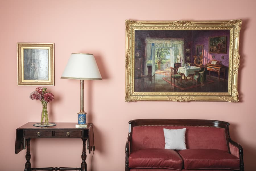 Hotel Victoria