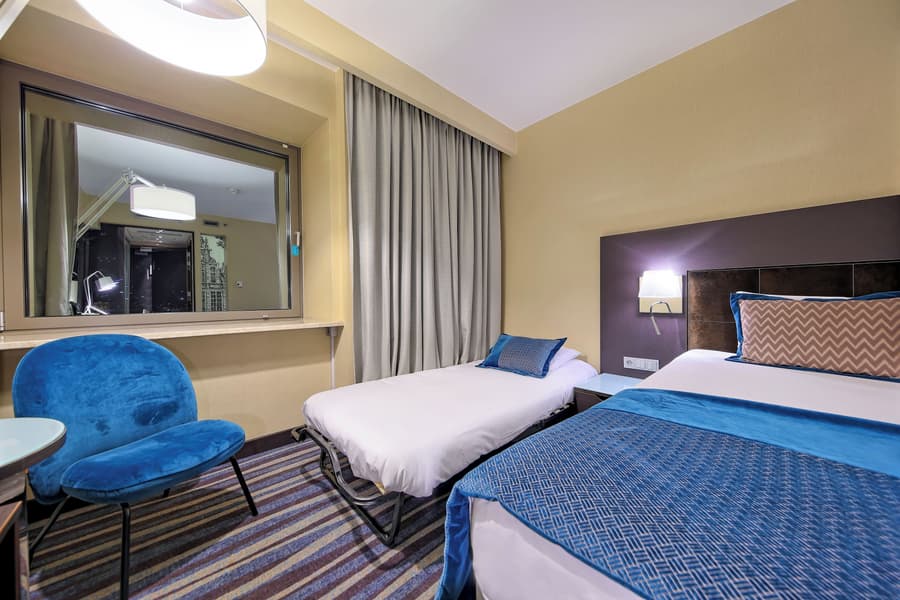 Hotel Mercure Gdansk Stare Miasto