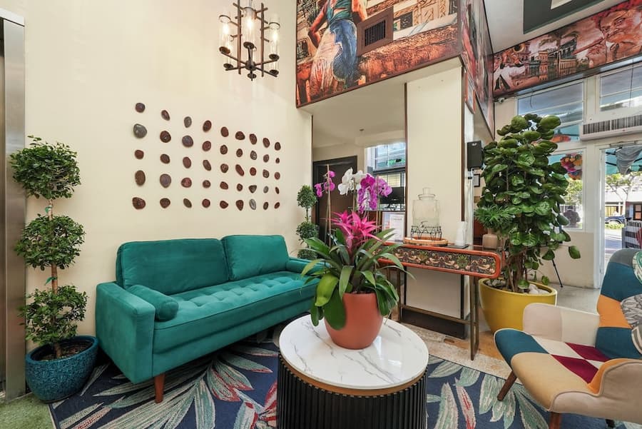 Hotel Chelsea