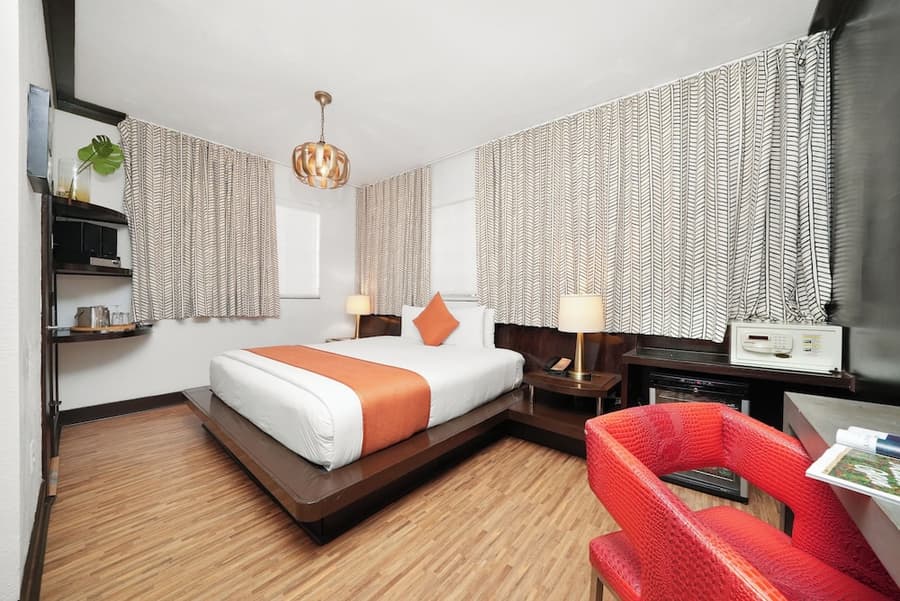 Hotel Chelsea