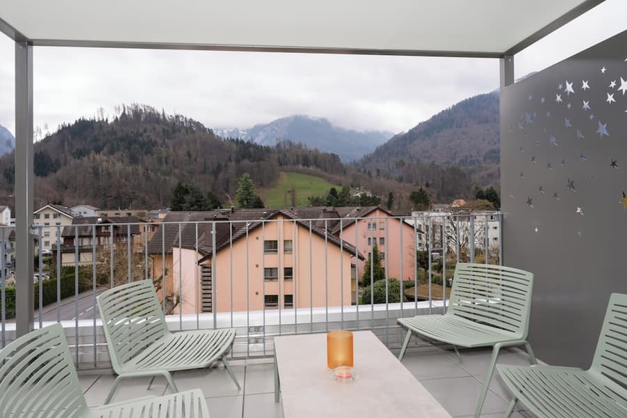 Stella Swiss Quality Hotel