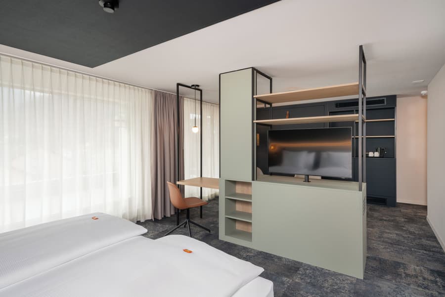 Stella Swiss Quality Hotel
