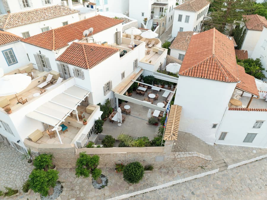 Angelica Boutique Hotel