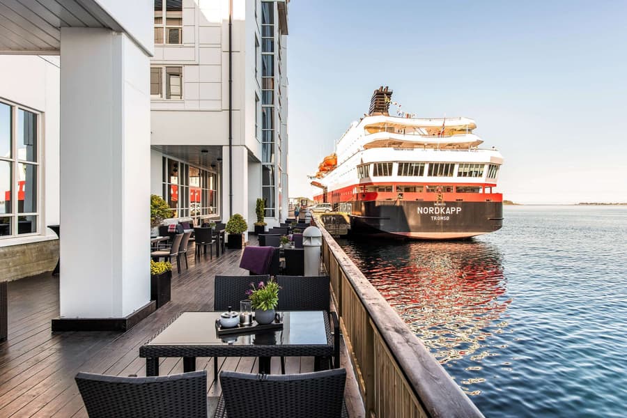 Quality Hotel Ålesund