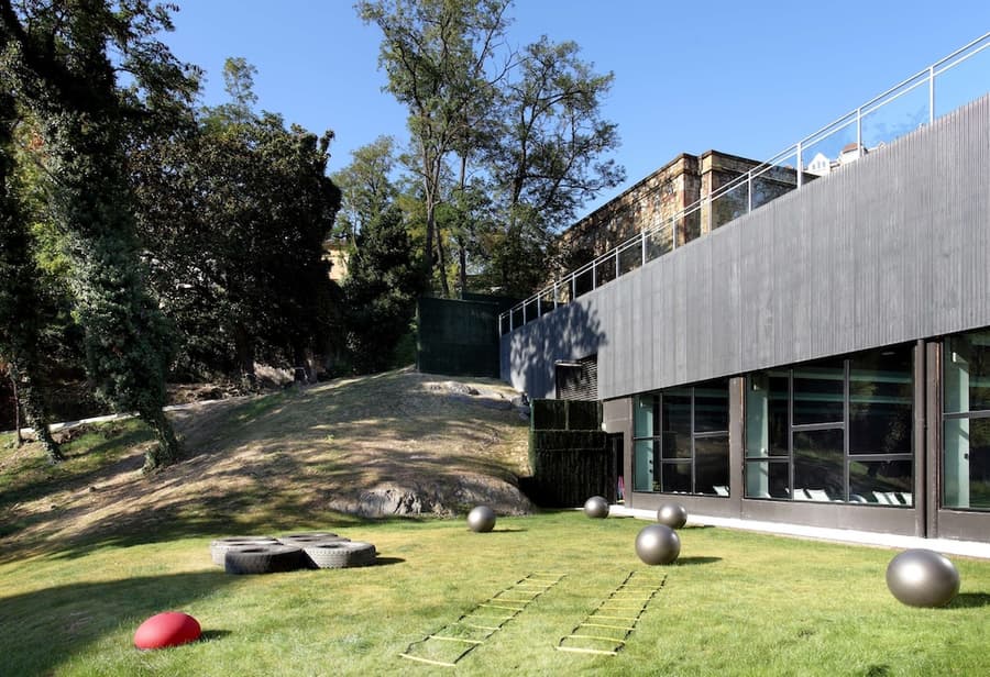 Occidental Bilbao