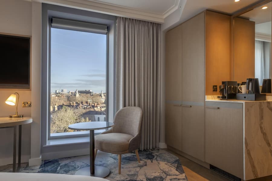 Hilton Dublin