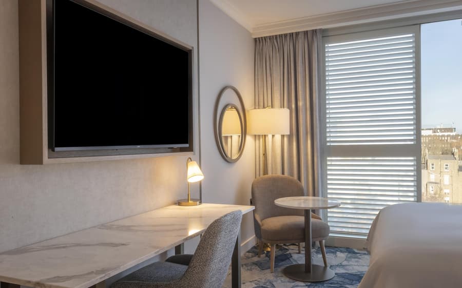 Hilton Dublin