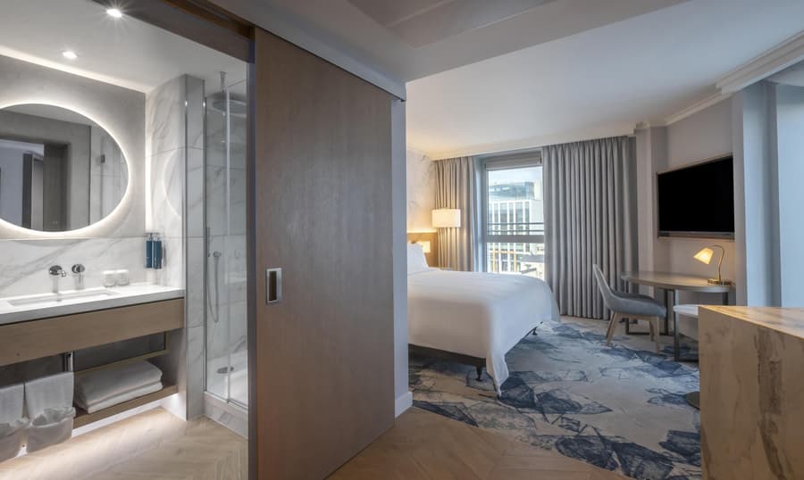 Hilton Dublin