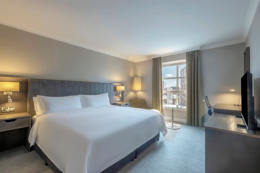 Hilton Dublin