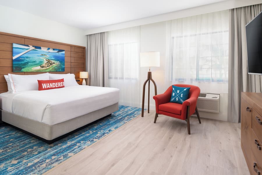 Compass by Margaritaville Hotel Naples
