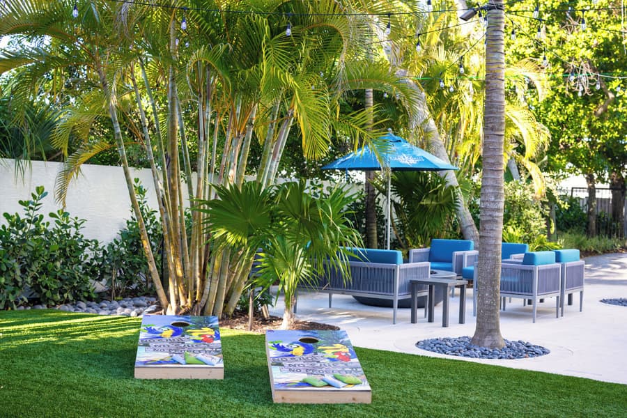 Compass by Margaritaville Hotel Naples