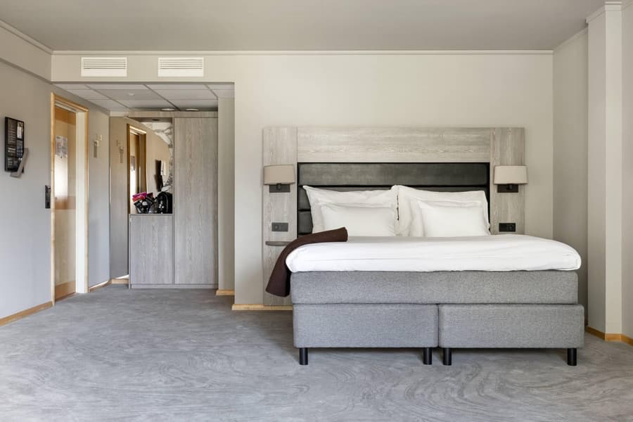 Clarion Hotel Stavanger