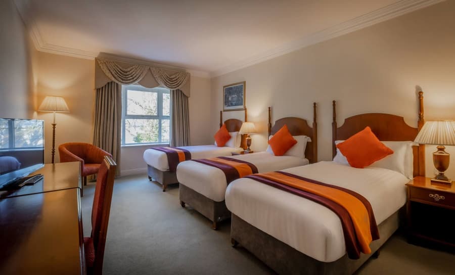 Hotel Woodstock, an Ascend Hotel Collection Member