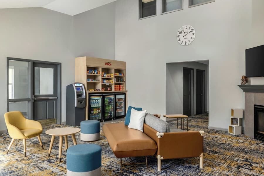 TownePlace Suites by Marriott Detroit Dearborn