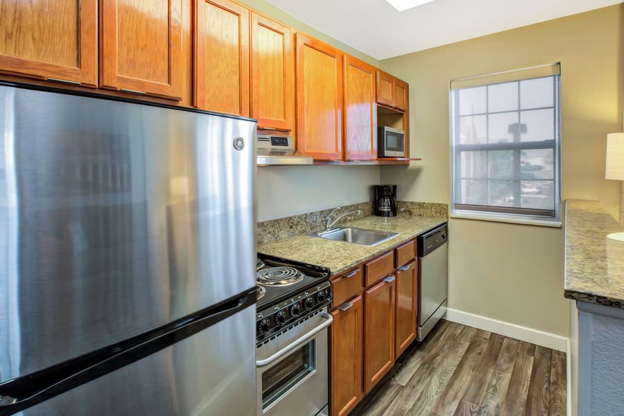 TownePlace Suites by Marriott Detroit Dearborn