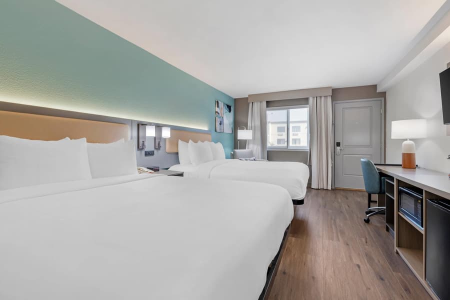 Comfort Inn Sea World Area