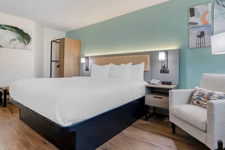 Comfort Inn Sea World Area