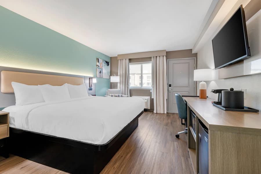 Comfort Inn San Diego - SeaWorld Area