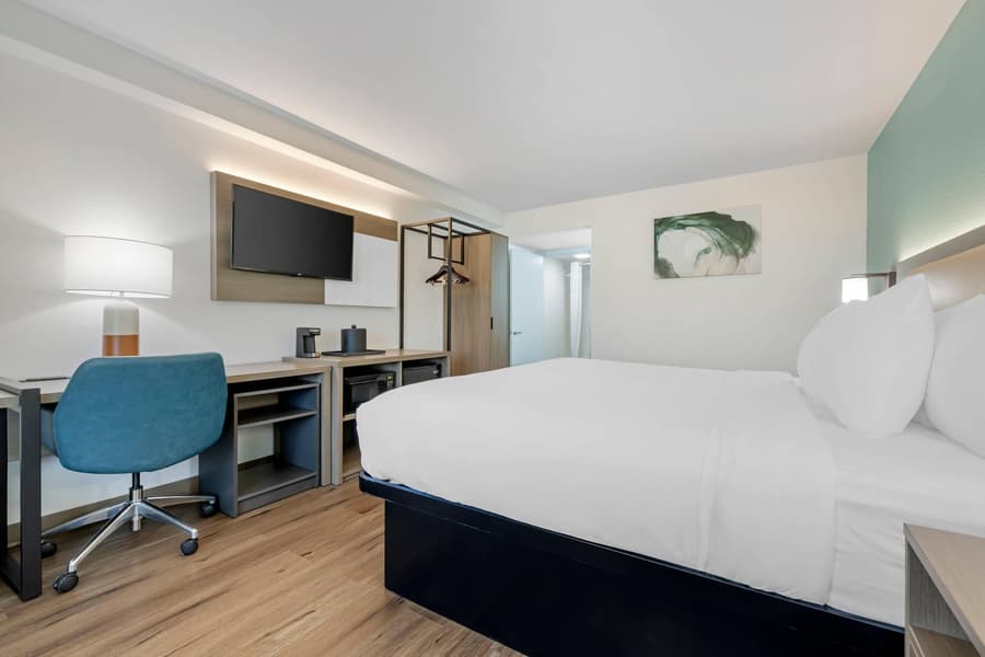 Comfort Inn Sea World Area