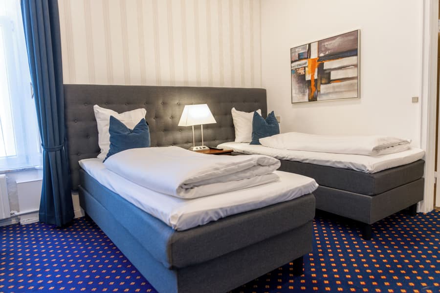 Hotel Phønix