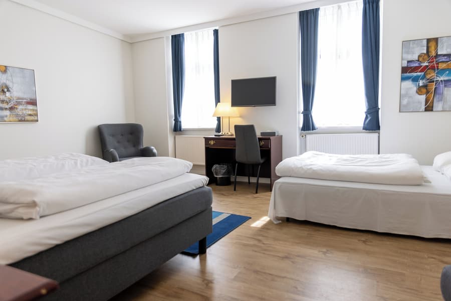 Hotel Phønix
