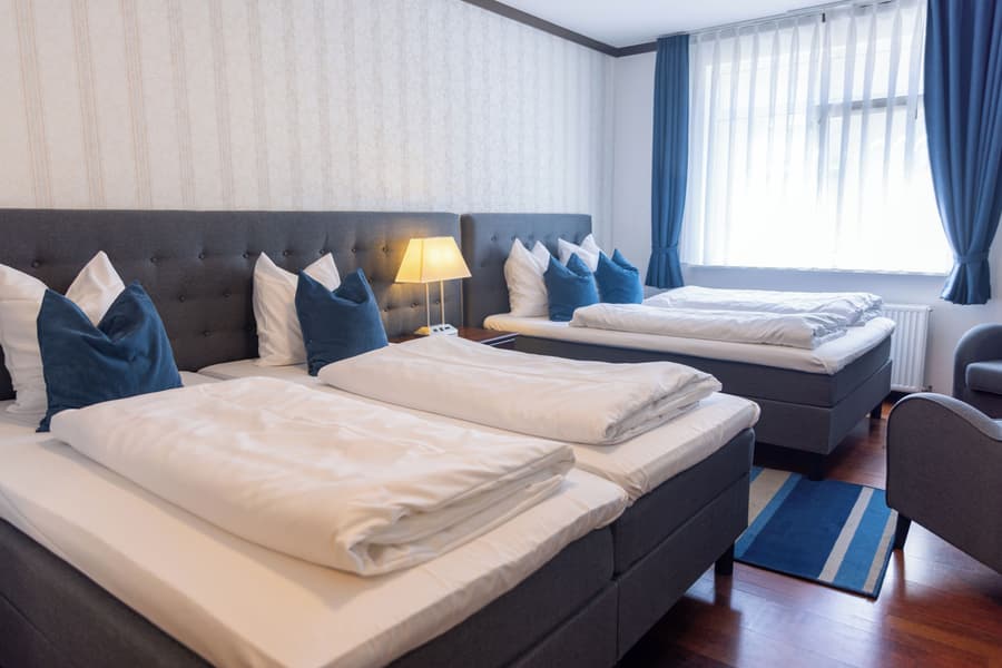 Hotel Phønix