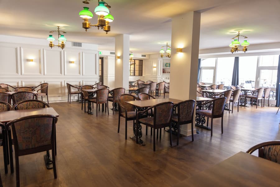 Hotel Phønix