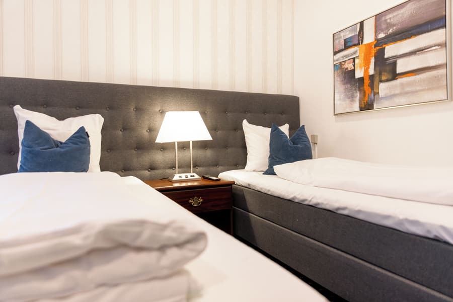 Hotel Phønix