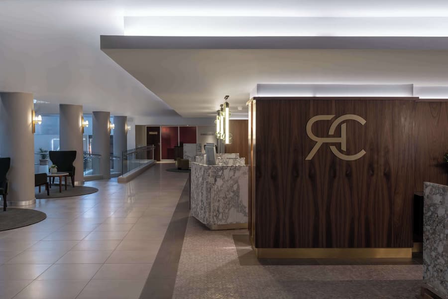 Radisson Collection Hotel, Waterfront Cape Town
