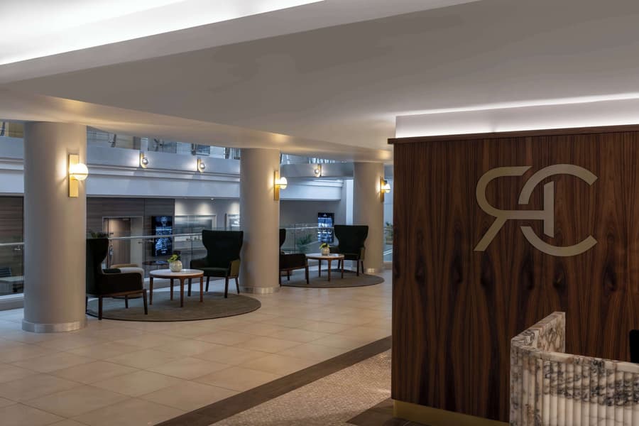 Radisson Collection Hotel, Waterfront Cape Town