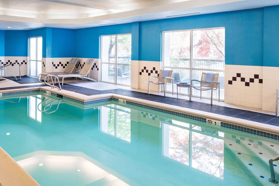Sonesta Select Seattle Renton Suites