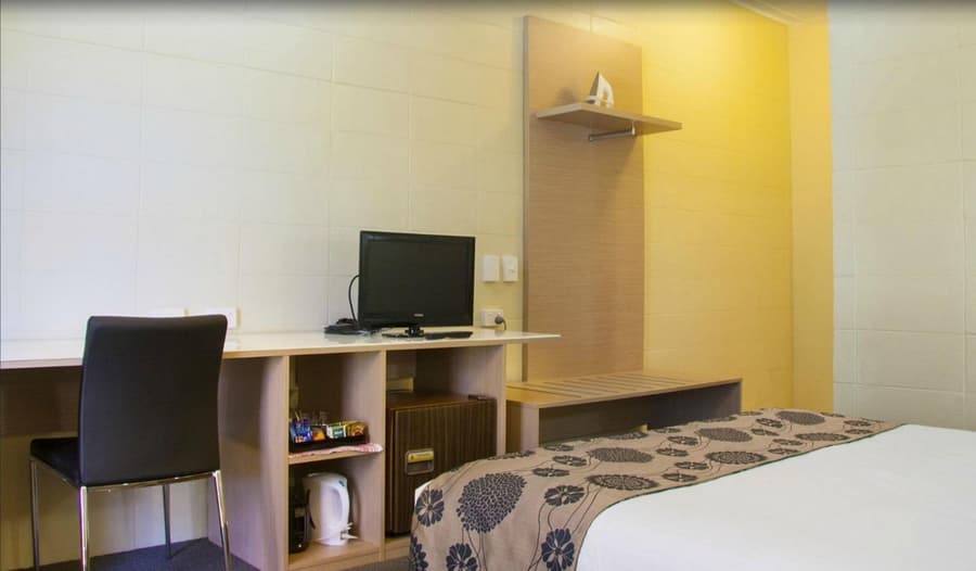Coffs Windmill Motel