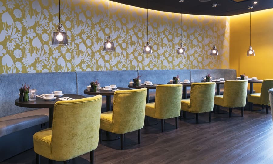 Thon Hotel Nordlys