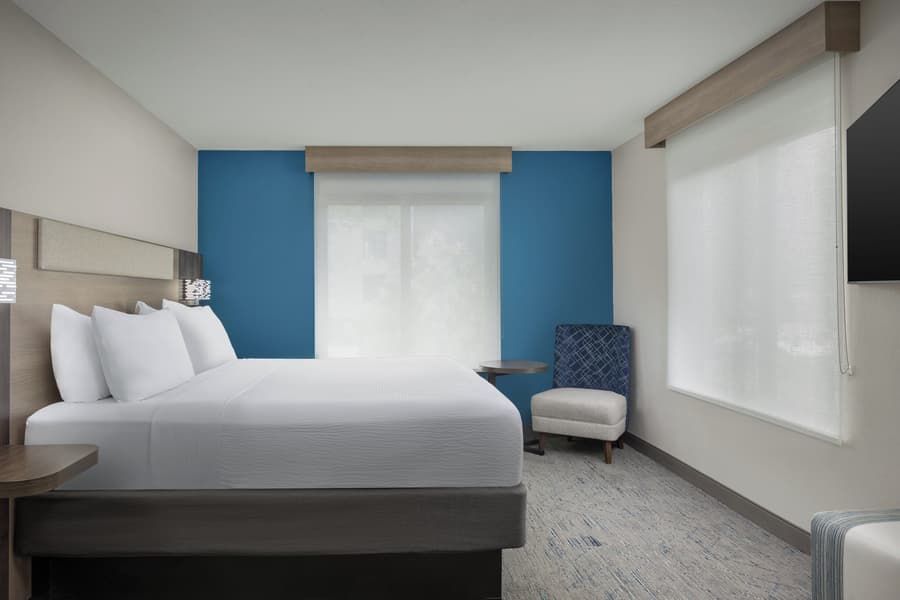 Holiday Inn Express & Suites Superior by IHG