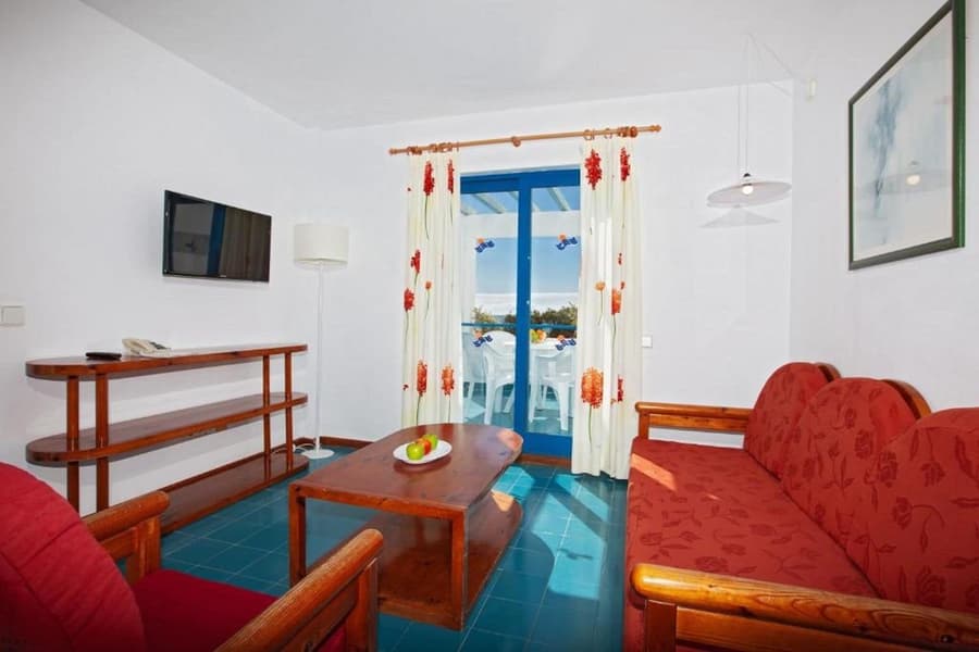 Aparthotel Costa Mar
