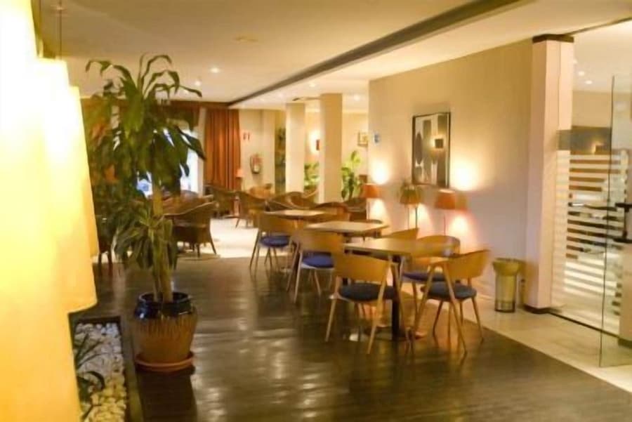 Aparthotel Costa Mar